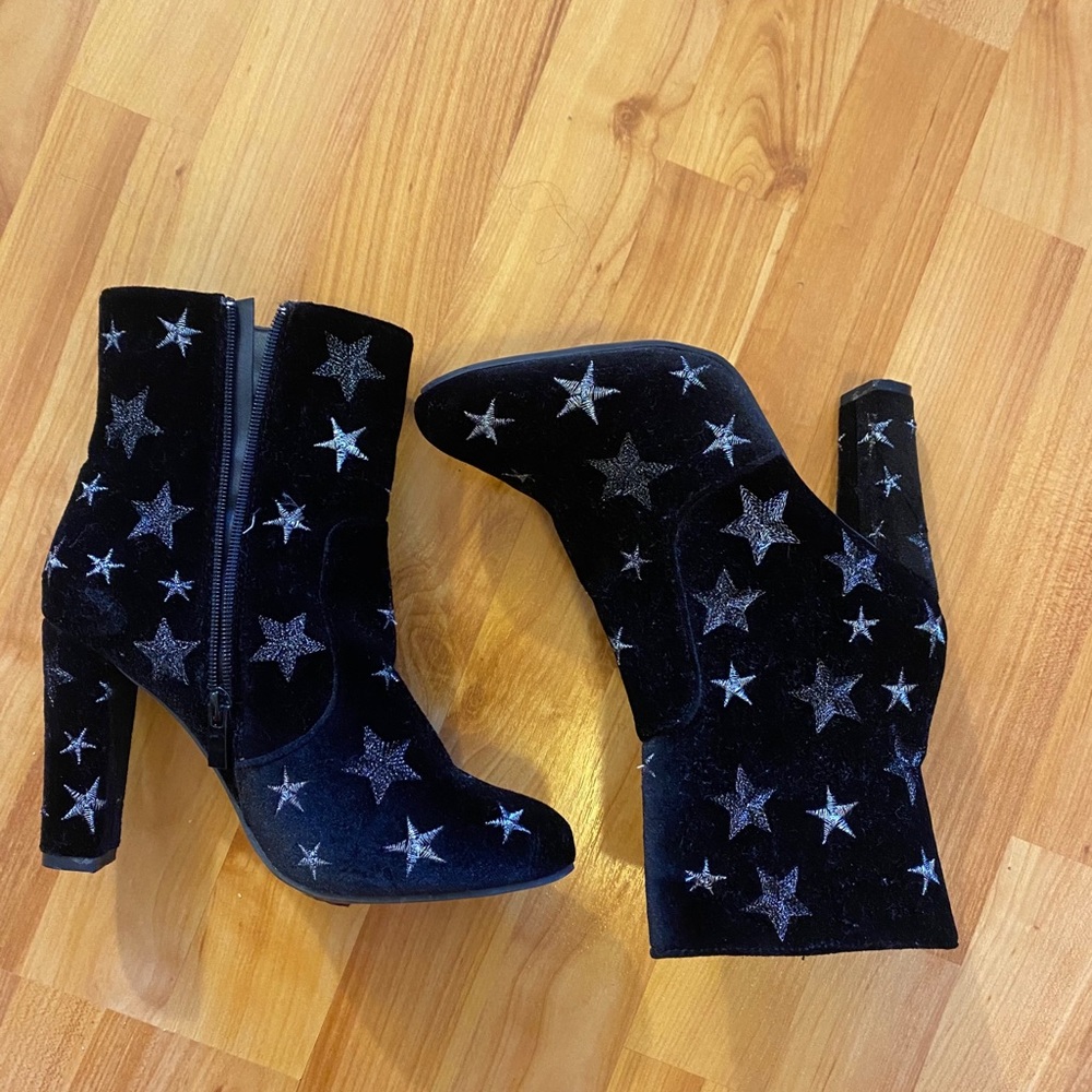 Women booties